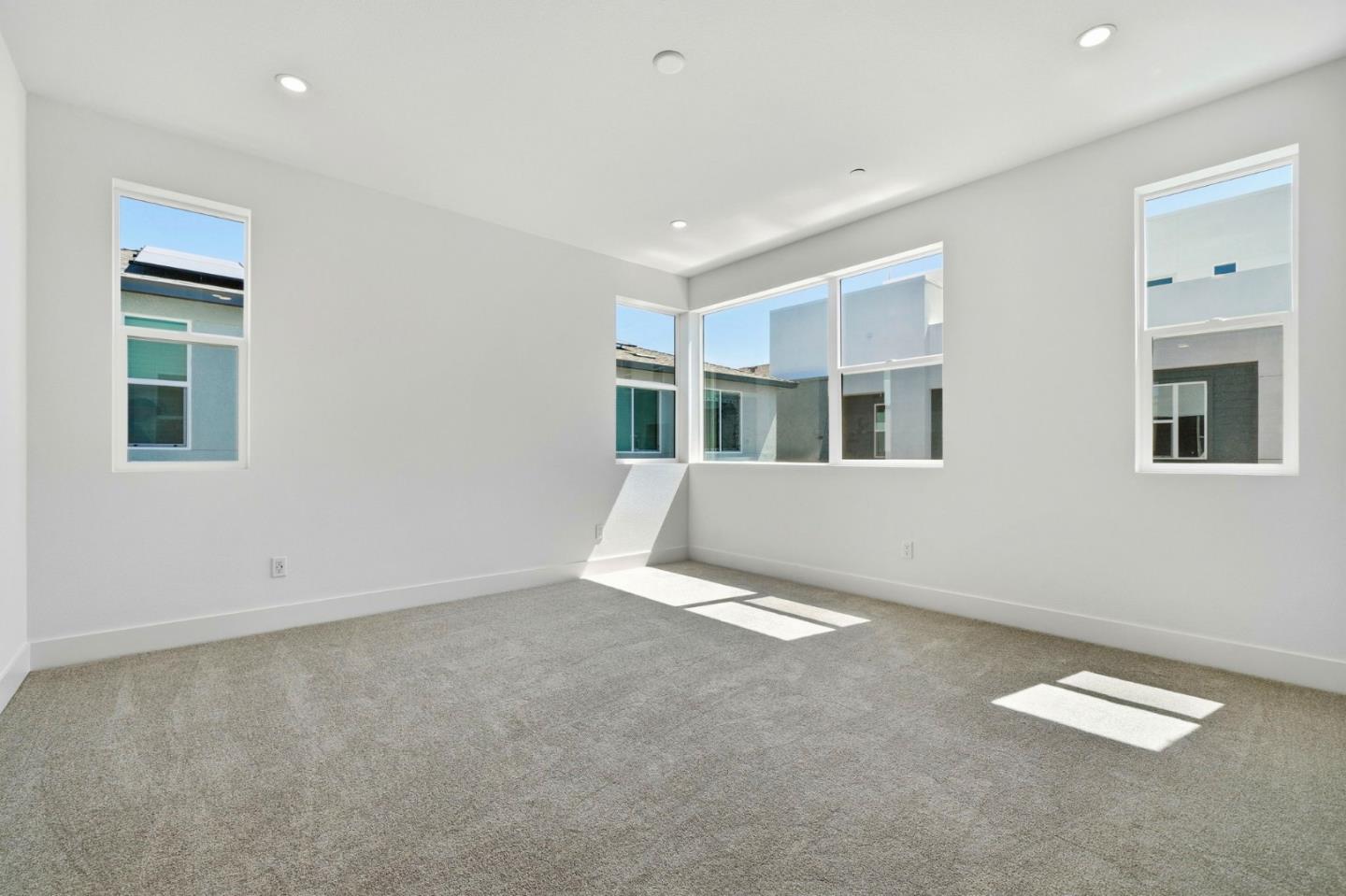 326 Isabelline Court San Ramon, CA 94583 - Photo 11 of 24 an empty room with windows