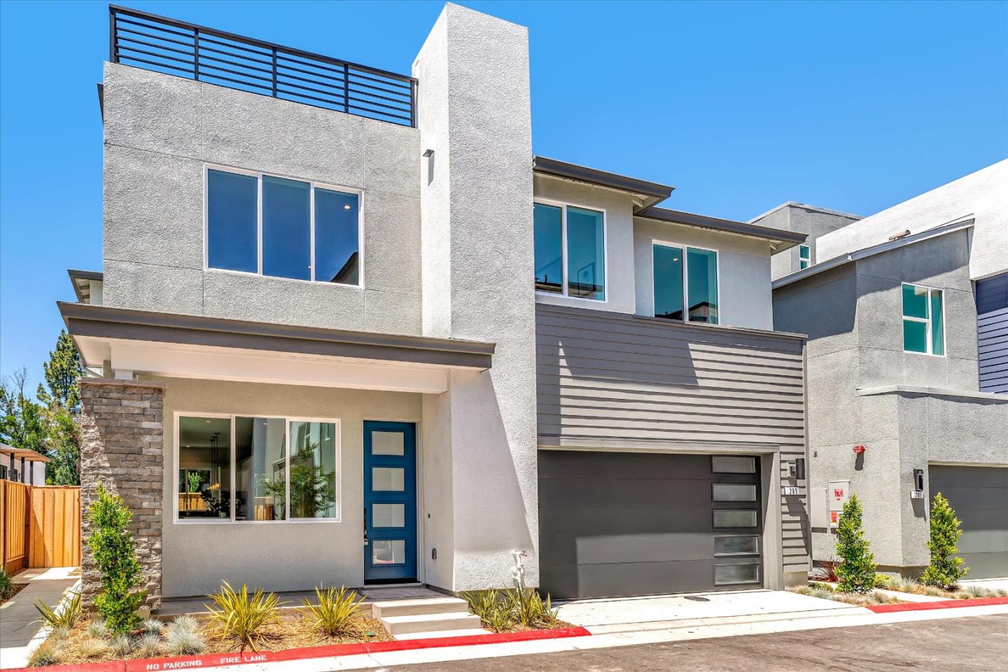 326 Isabelline Court San Ramon, CA 94583 - Photo 2 of 35 a front view of a house with garage