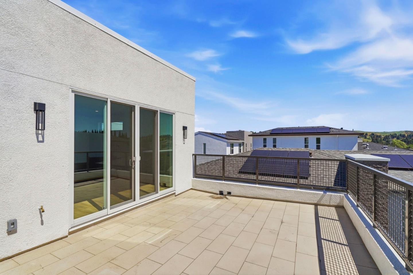 326 Isabelline Court San Ramon, CA 94583 - Photo 22 of 24 a balcony view with furniture