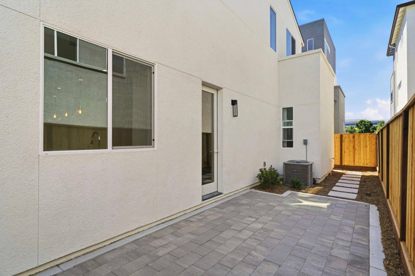326 Isabelline Court San Ramon, CA 94583 - Photo 23 of 24 a view of a house with a backyard