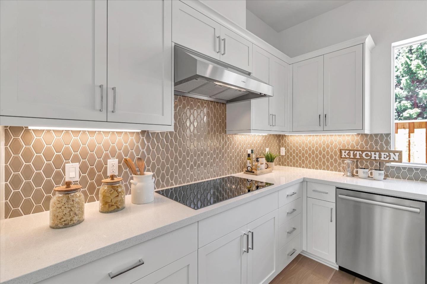 326 Isabelline Court San Ramon, CA 94583 - Photo 10 of 35 a kitchen with a sink and cabinets