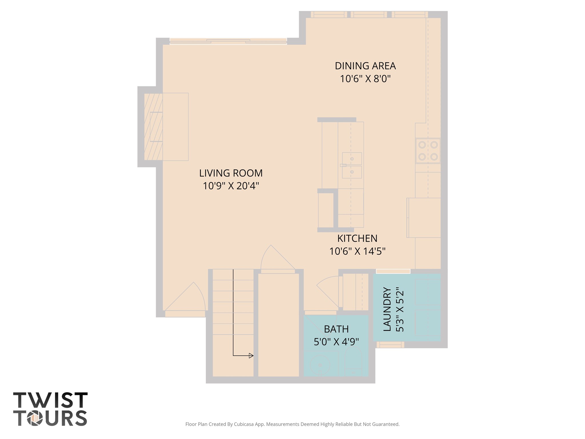 3845 Ranch Road 2222, Unit 19 Austin, TX 78731 - Photo 36 of 38 2nd Floor
