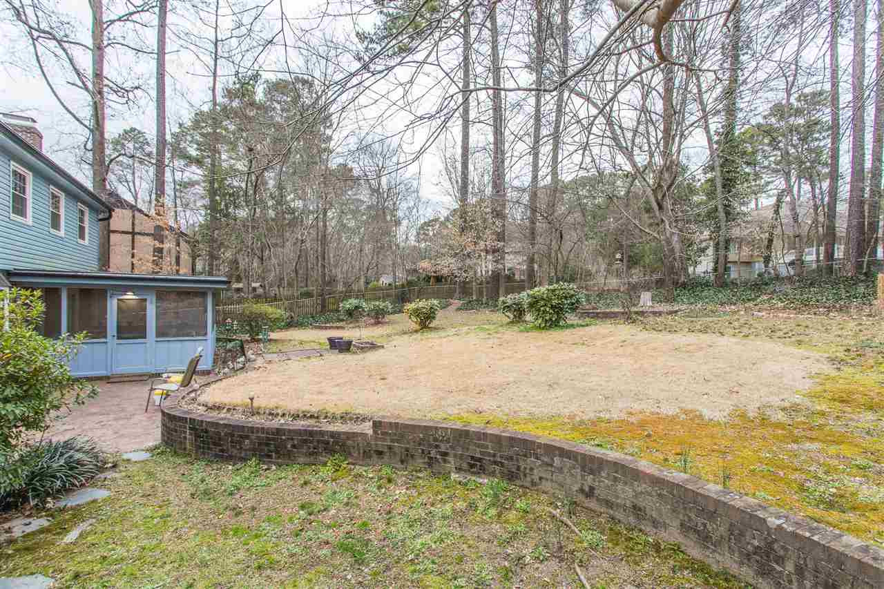 4313 Oak Park Road Raleigh, NC 27612 - Photo 29 of 30 Photo 29