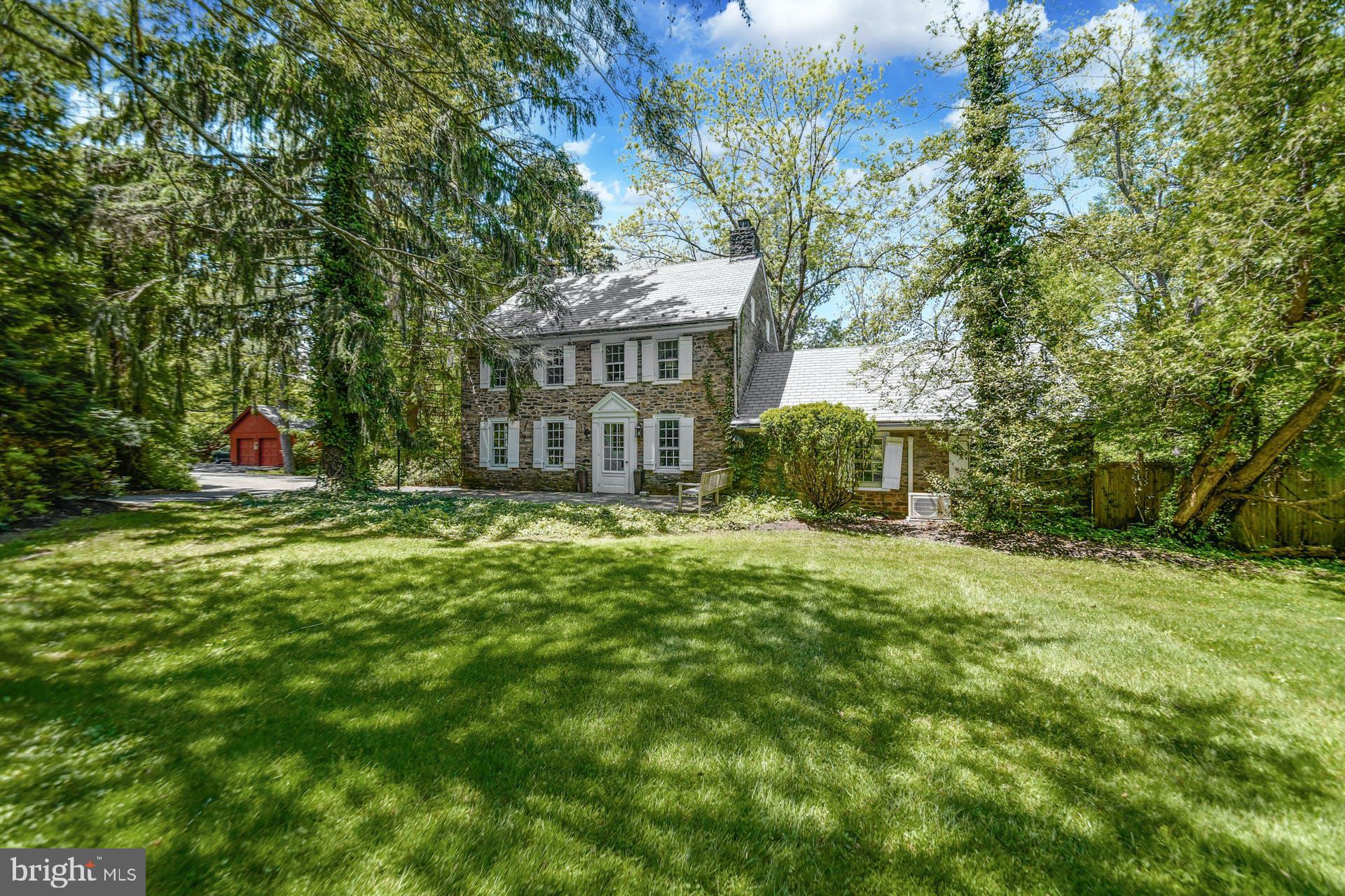 1800 Three Mile Run Road Perkasie, PA 18944 - Photo 2 of 40