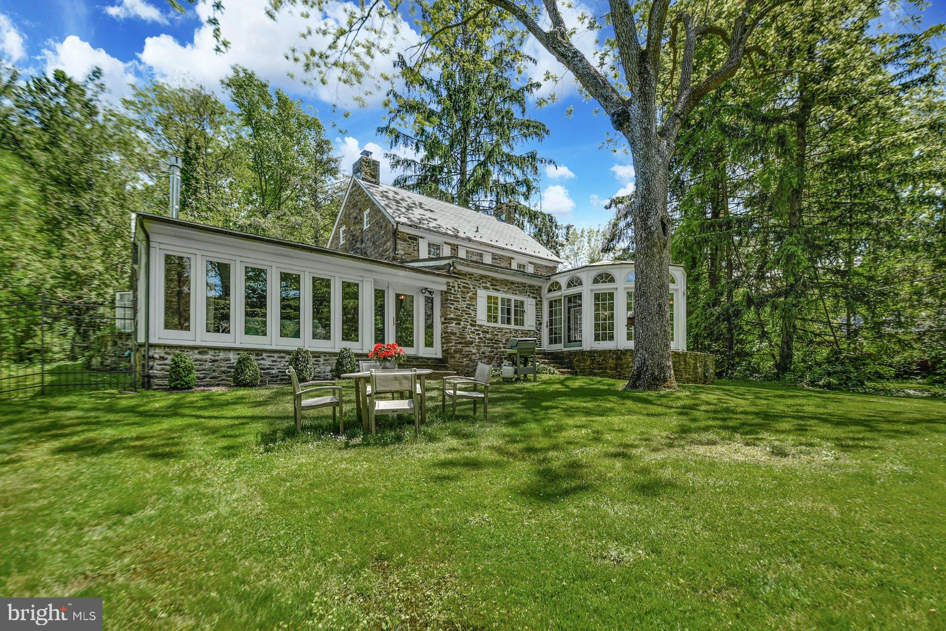 1800 Three Mile Run Road Perkasie, PA 18944 - Photo 24 of 40