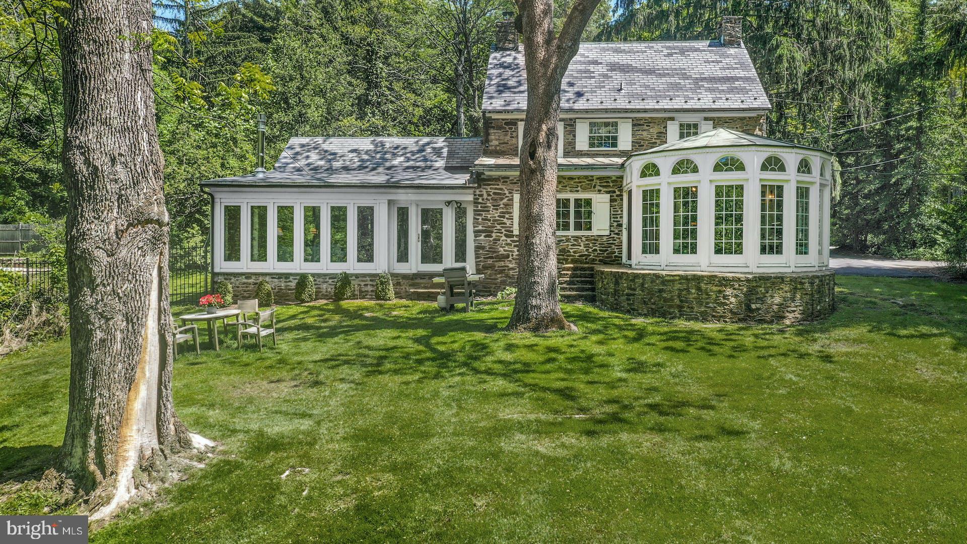 1800 Three Mile Run Road Perkasie, PA 18944 - Photo 30 of 40