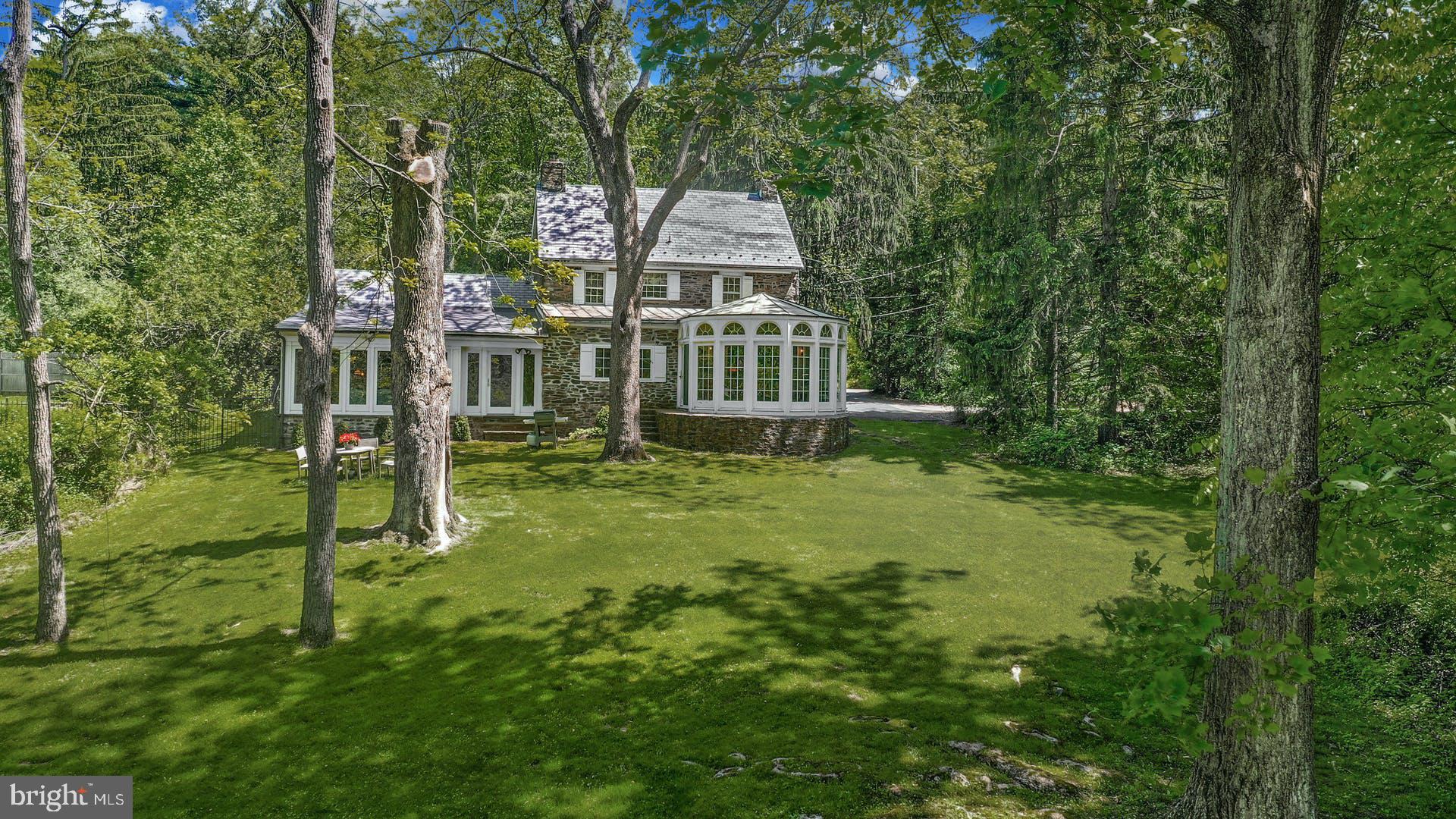 1800 Three Mile Run Road Perkasie, PA 18944 - Photo 3 of 40