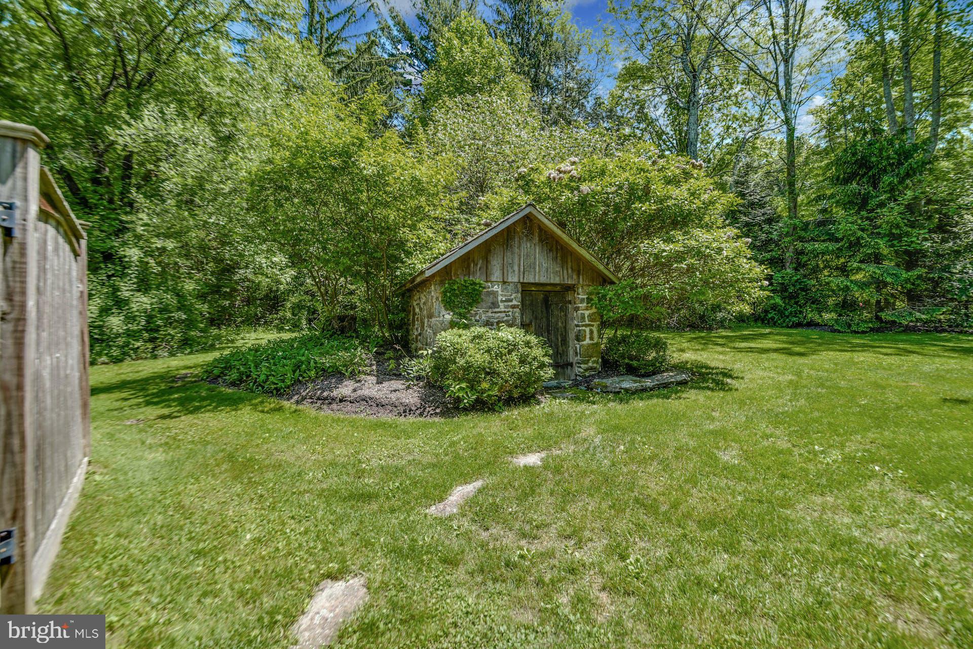 1800 Three Mile Run Road Perkasie, PA 18944 - Photo 36 of 40