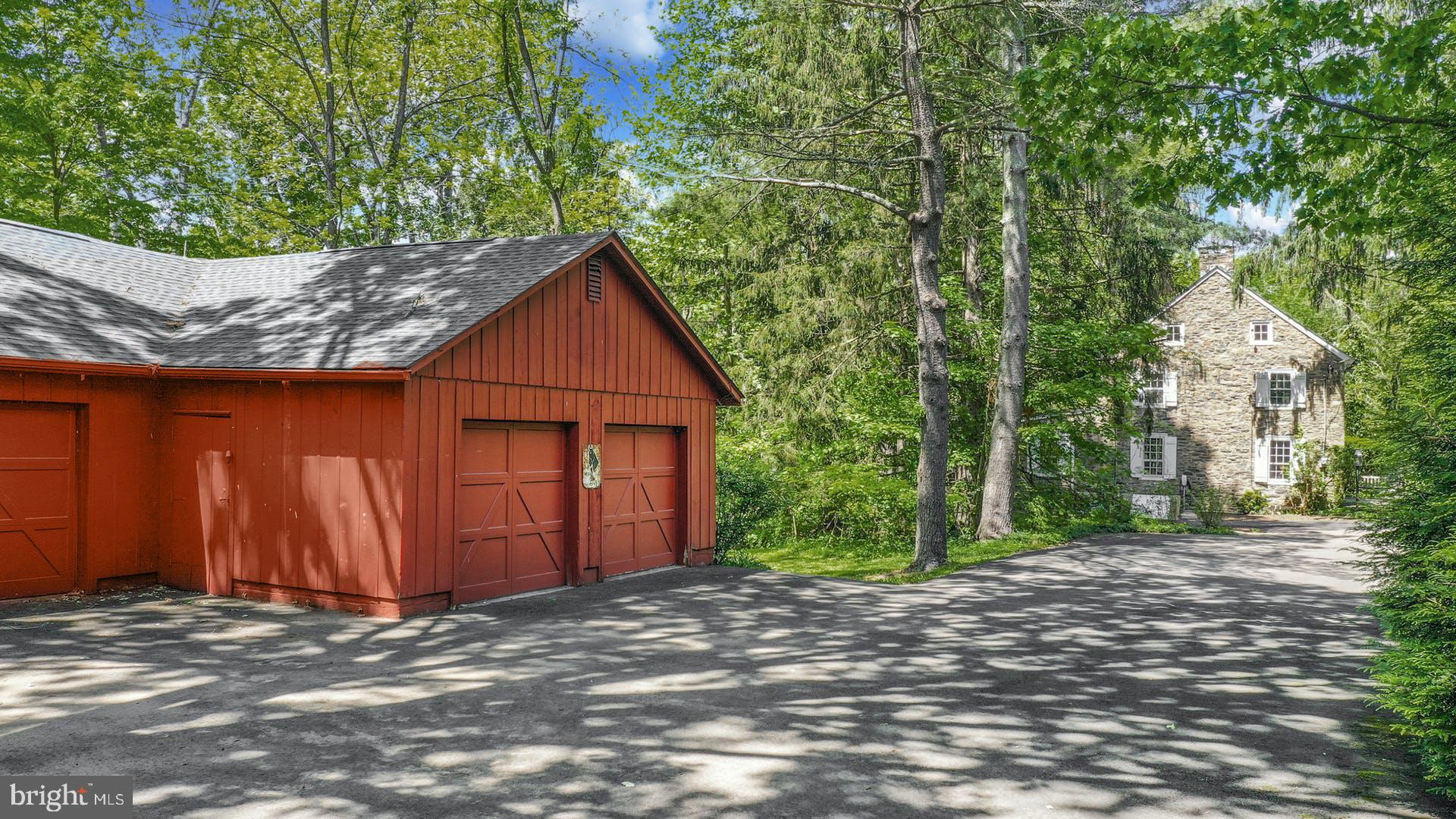 1800 Three Mile Run Road Perkasie, PA 18944 - Photo 38 of 40