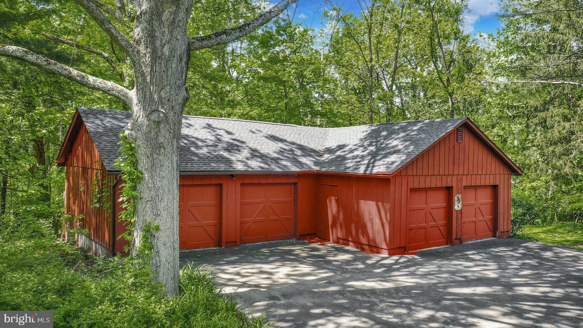 1800 Three Mile Run Road Perkasie, PA 18944 - Photo 39 of 40