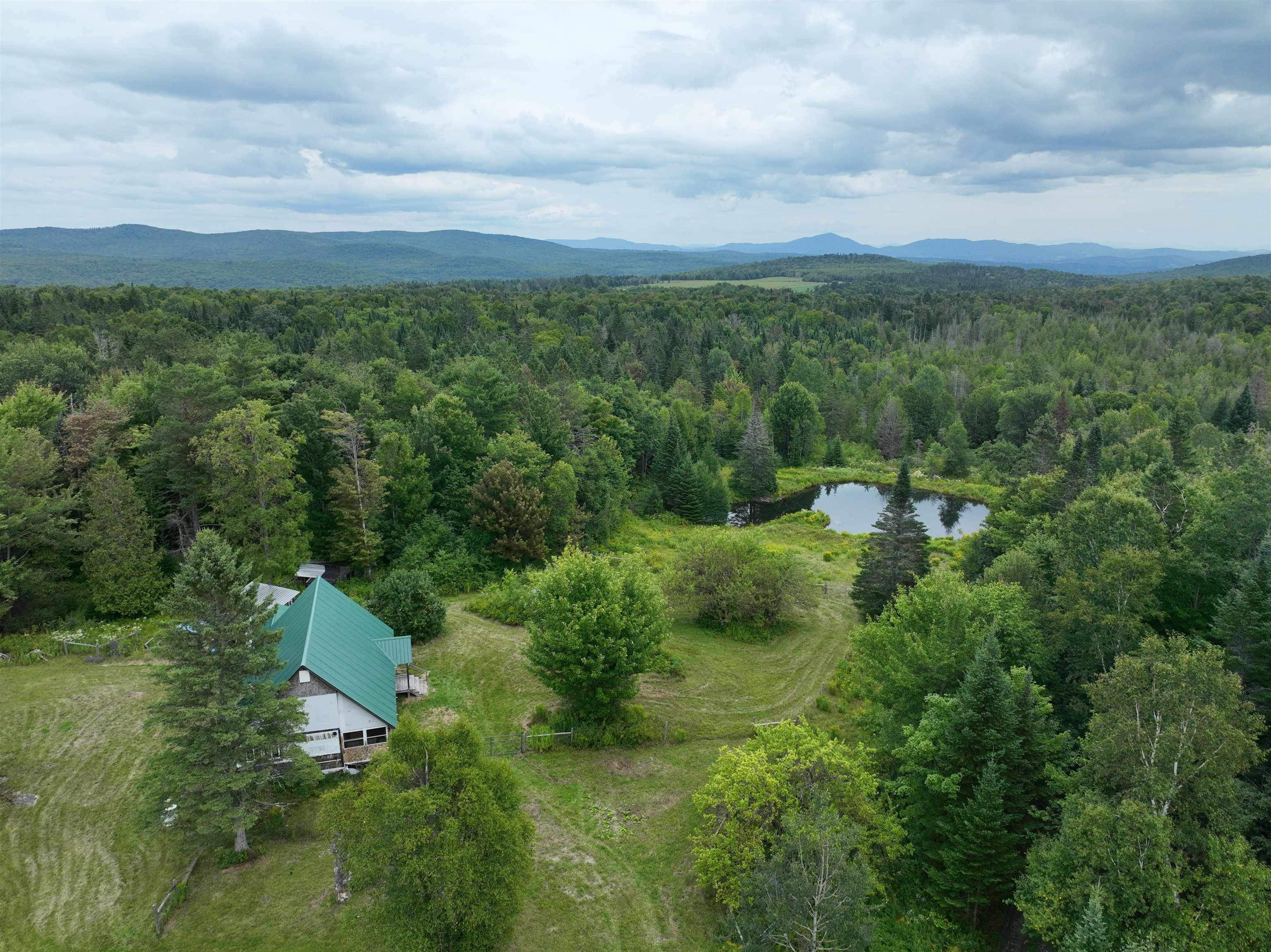 399 Dunbar Road Sheffield, VT 05839 - Photo 1 of 60 Gallery Image 1