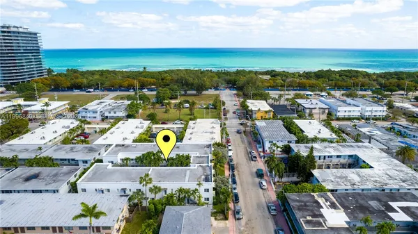 $1,850 | 331 85th Street, Unit 17, Miami Beach, FL 33141
