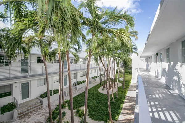 $1,850 | 331 85th Street, Unit 17, Miami Beach, FL 33141