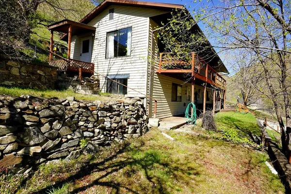 $259,000 | 347 South Whitewater Drive, Riggins, ID 83549