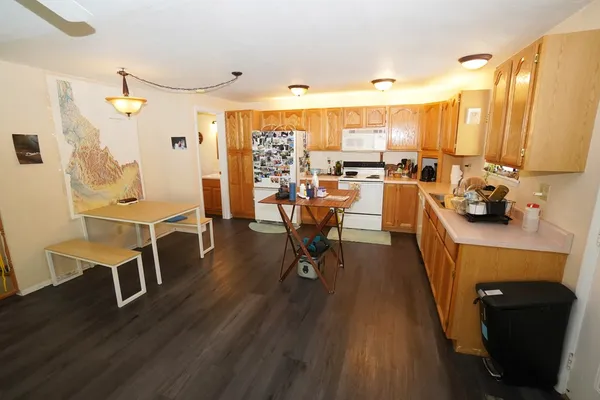 $259,000 | 347 South Whitewater Drive, Riggins, ID 83549