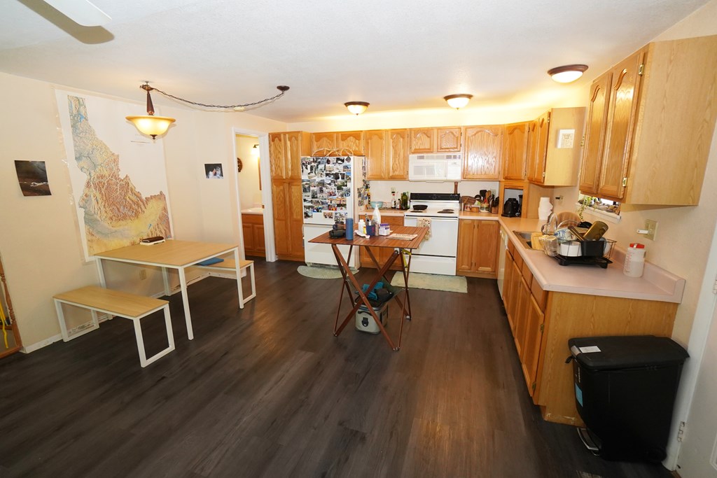 347 South Whitewater Drive Riggins, ID 83549 - Photo 15 of 27