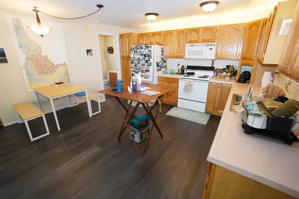 $259,000 | 347 South Whitewater Drive, Riggins, ID 83549