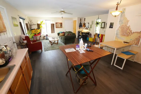 $259,000 | 347 South Whitewater Drive, Riggins, ID 83549