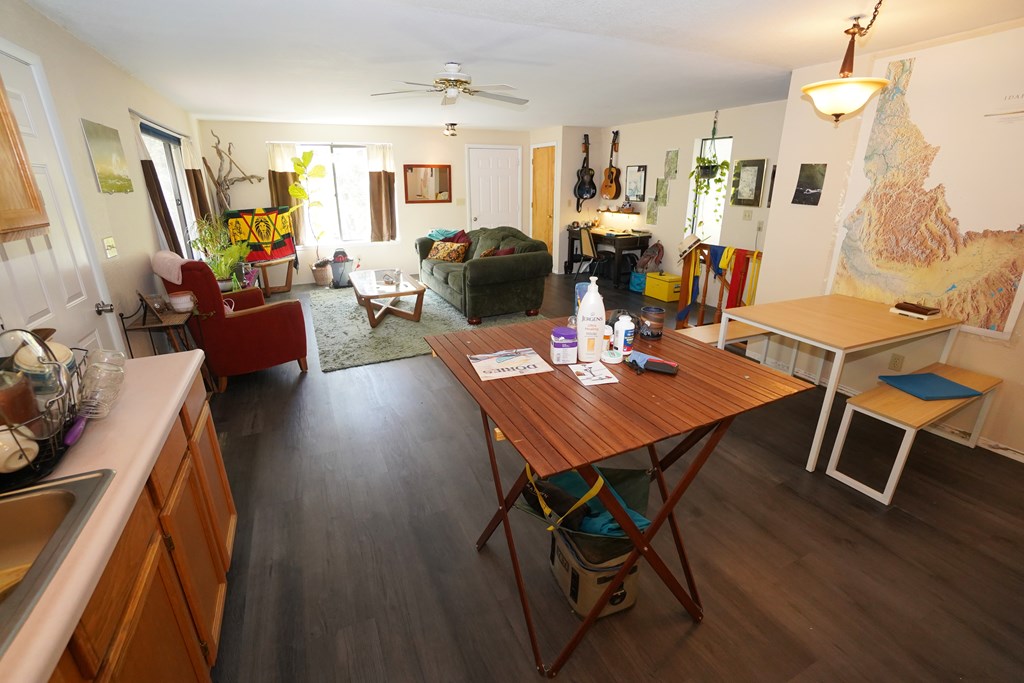 347 South Whitewater Drive Riggins, ID 83549 - Photo 17 of 27