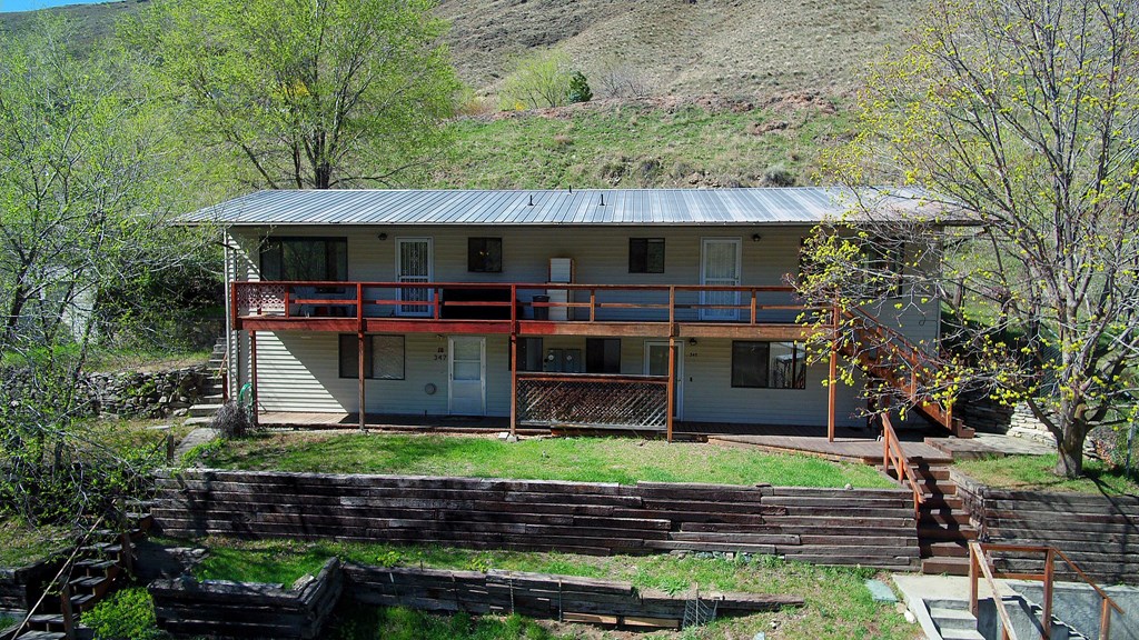 347 South Whitewater Drive Riggins, ID 83549 - Photo 5 of 27