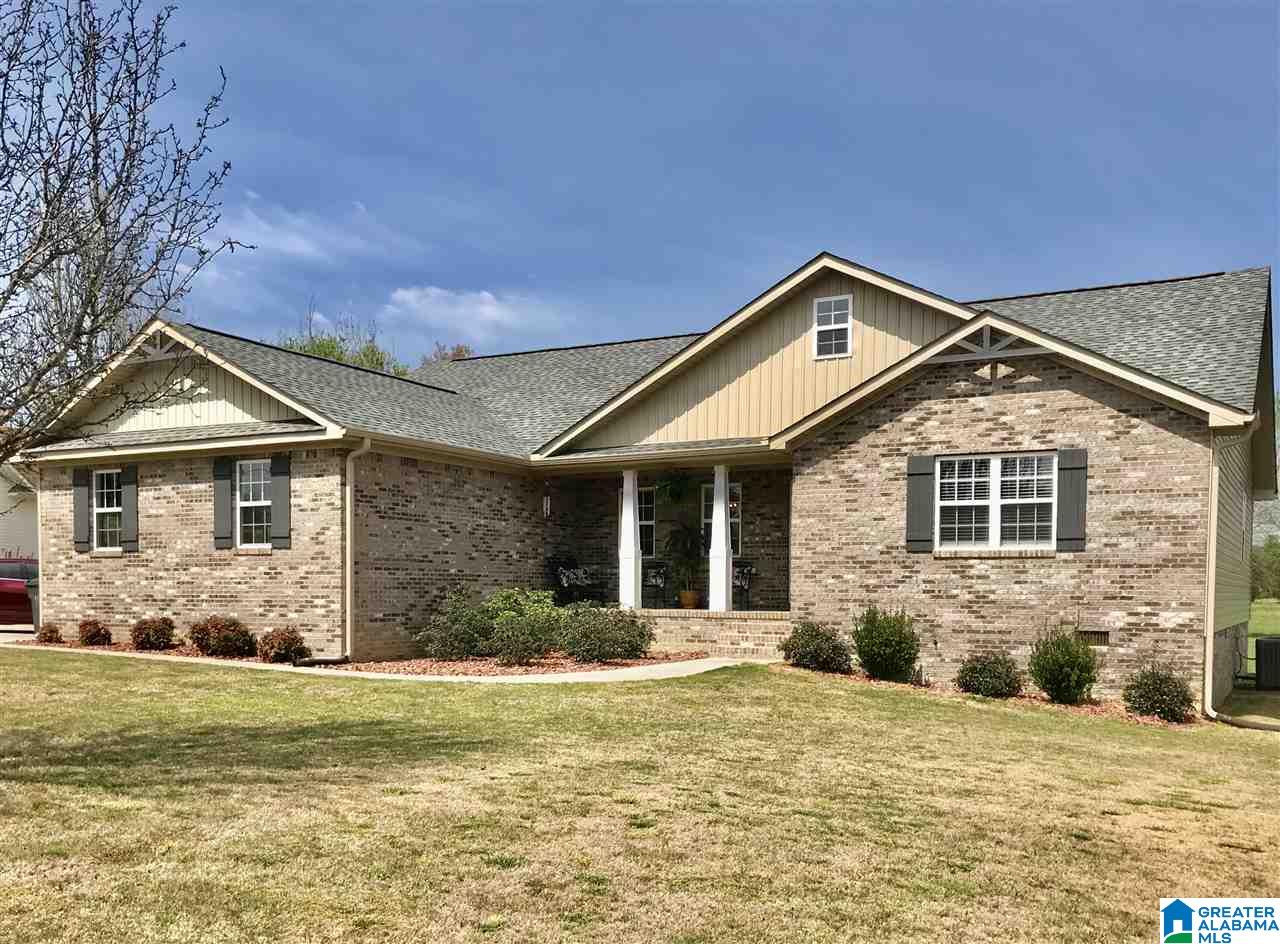 4350 Richland Way Gadsden, AL 35907 - Photo 2 of 34