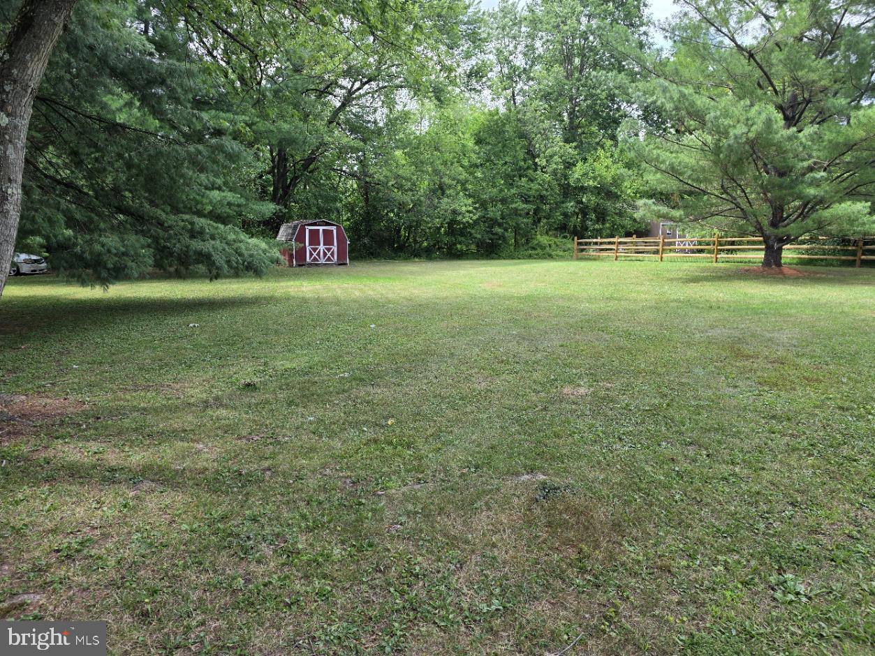 40 Monocacy Road Birdsboro, PA 19508 - Photo 6 of 26 Back Yard