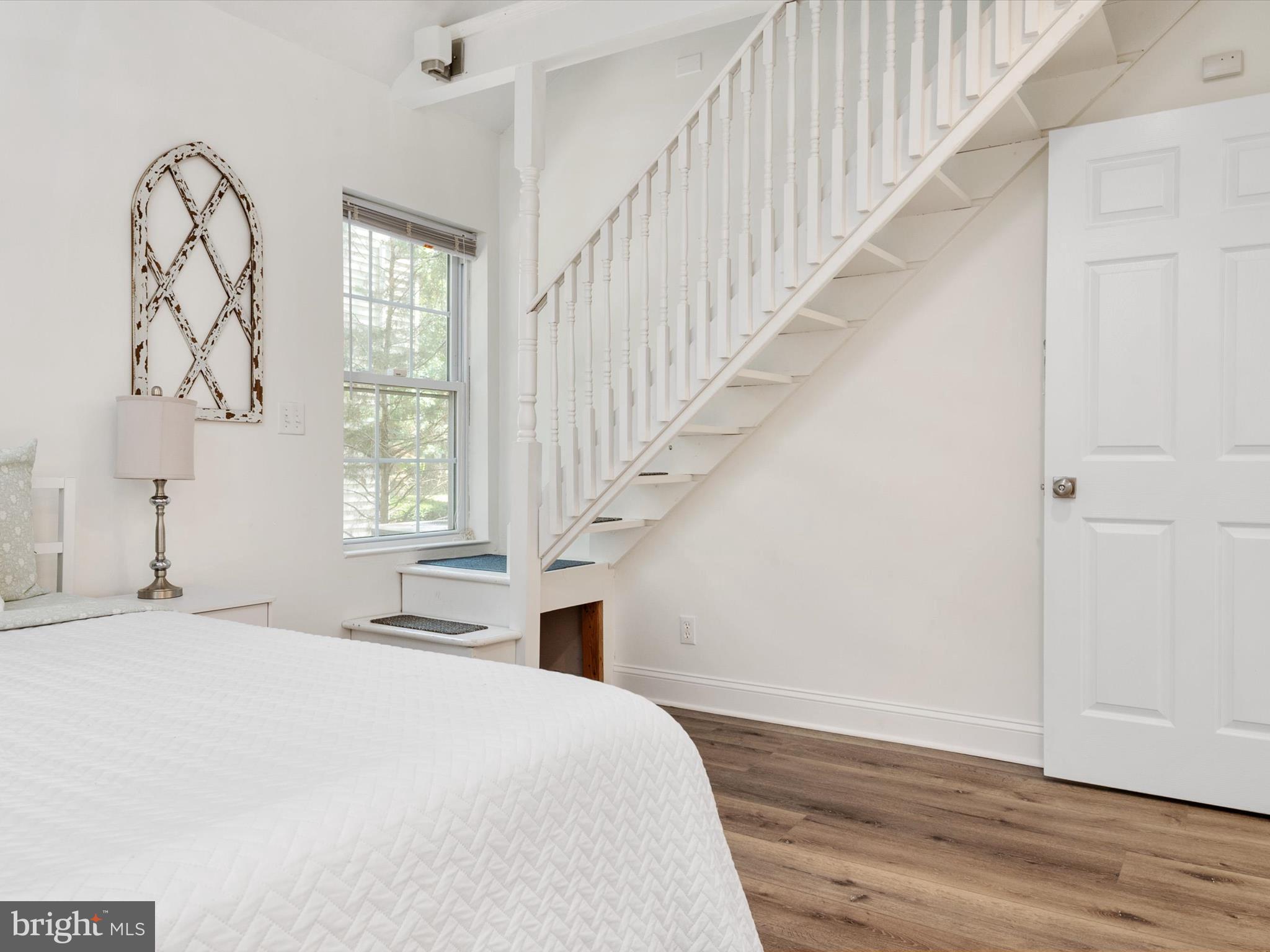 3570 Pine Cone Circle Waldorf, MD 20602 - Photo 30 of 43 a bedroom with a large bed and a window
