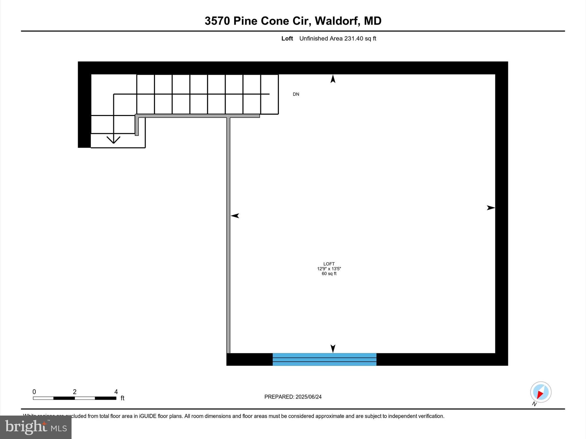 3570 Pine Cone Cir, Waldorf, MD 20602 | Compass, image size:2048x1536