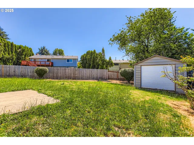 $350,000 | 798 Southeast Palmblad Place, Gresham, OR 97080