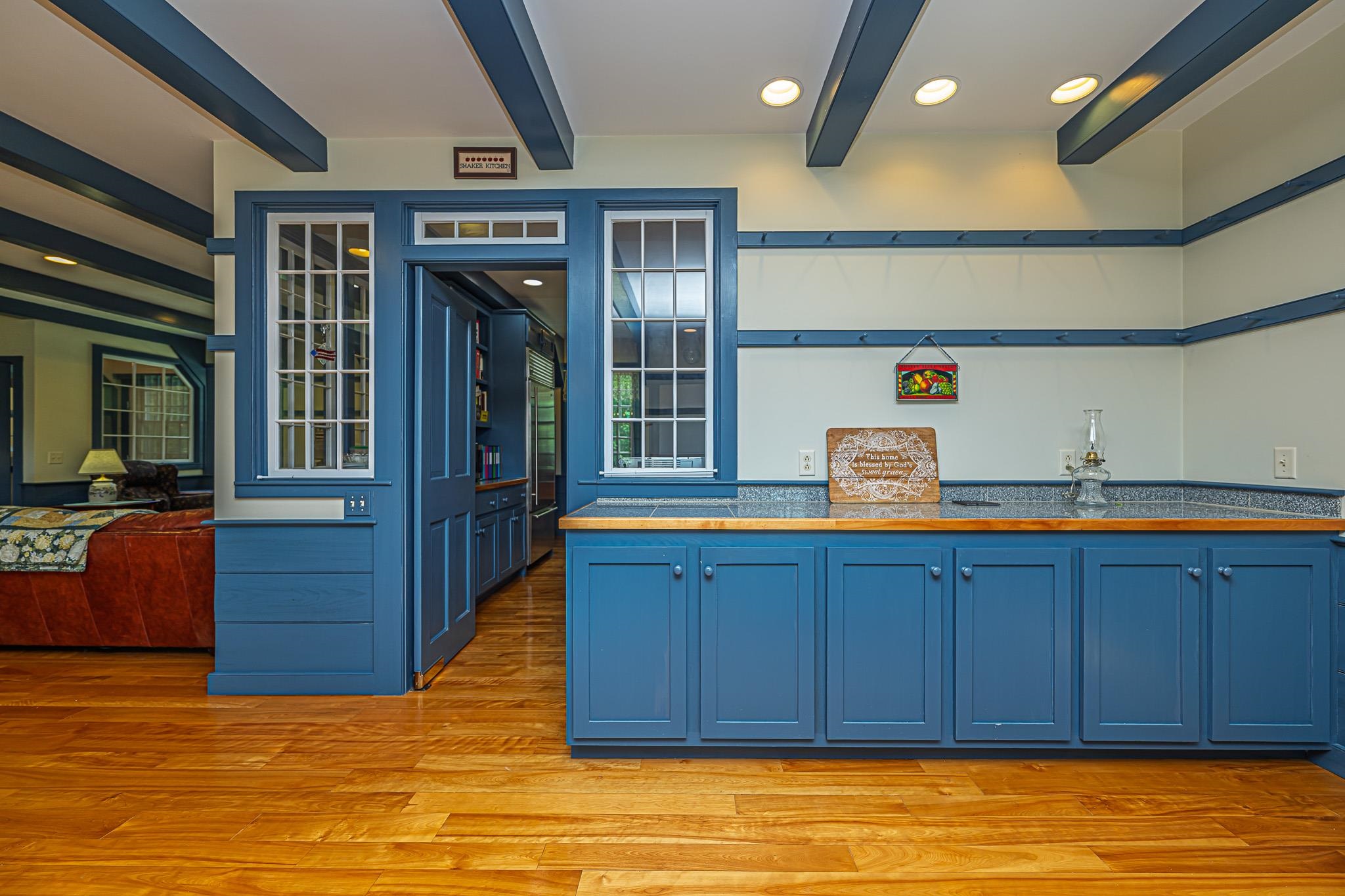 1502 King Hill Road New London, NH 03257 - Photo 20 of 59