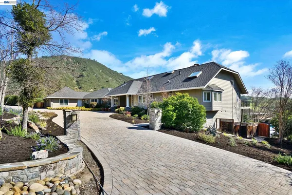 $4,999,000 | 2382 Alameda Diablo, Diablo, CA 94528