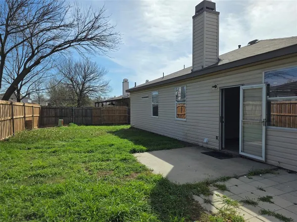 $350,000 | 8109 Serenity Way, Denton, TX 76210