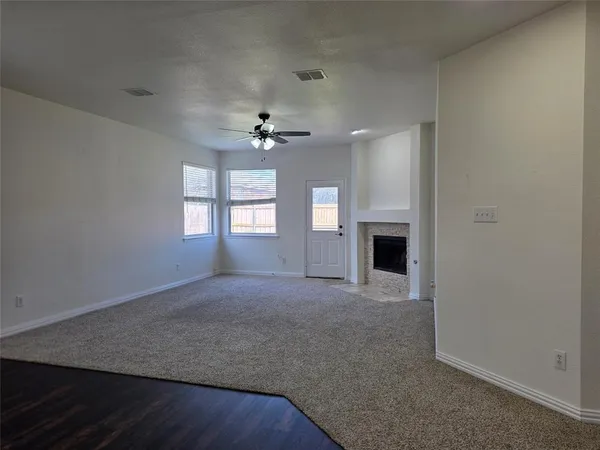 $350,000 | 8109 Serenity Way, Denton, TX 76210