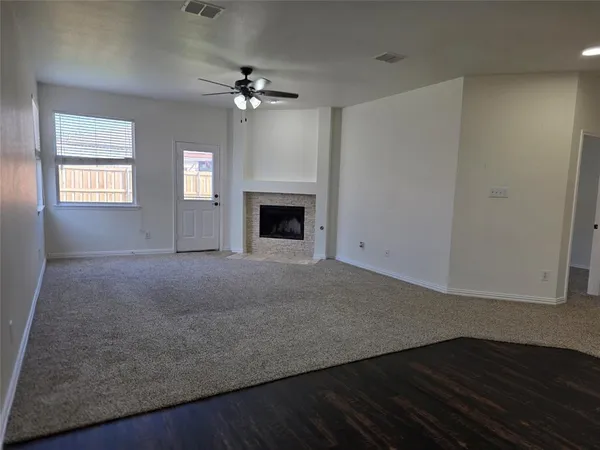 $350,000 | 8109 Serenity Way, Denton, TX 76210