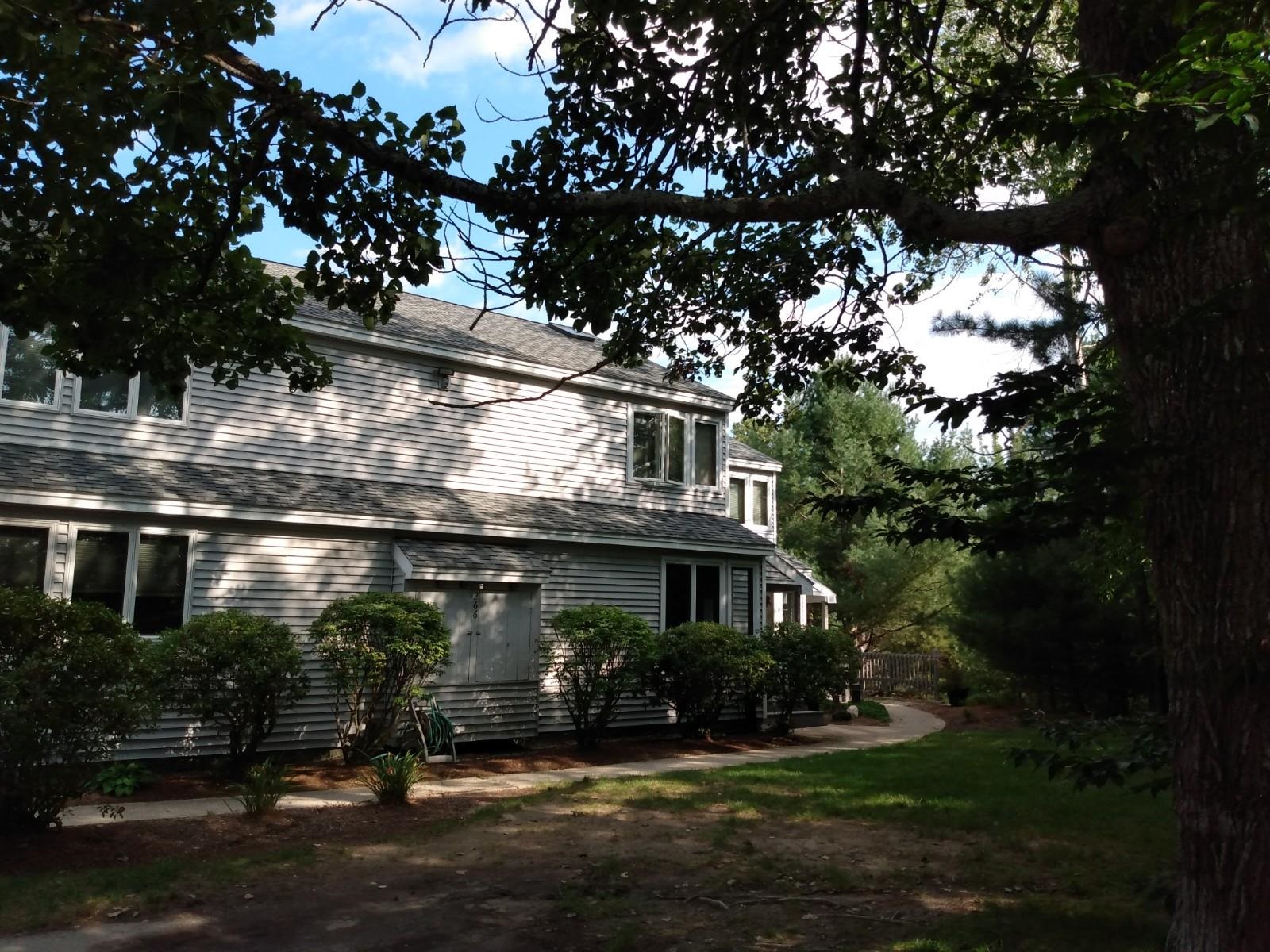 266 Michawanic Road, Unit C Wakefield, NH 03872 - Photo 2 of 22