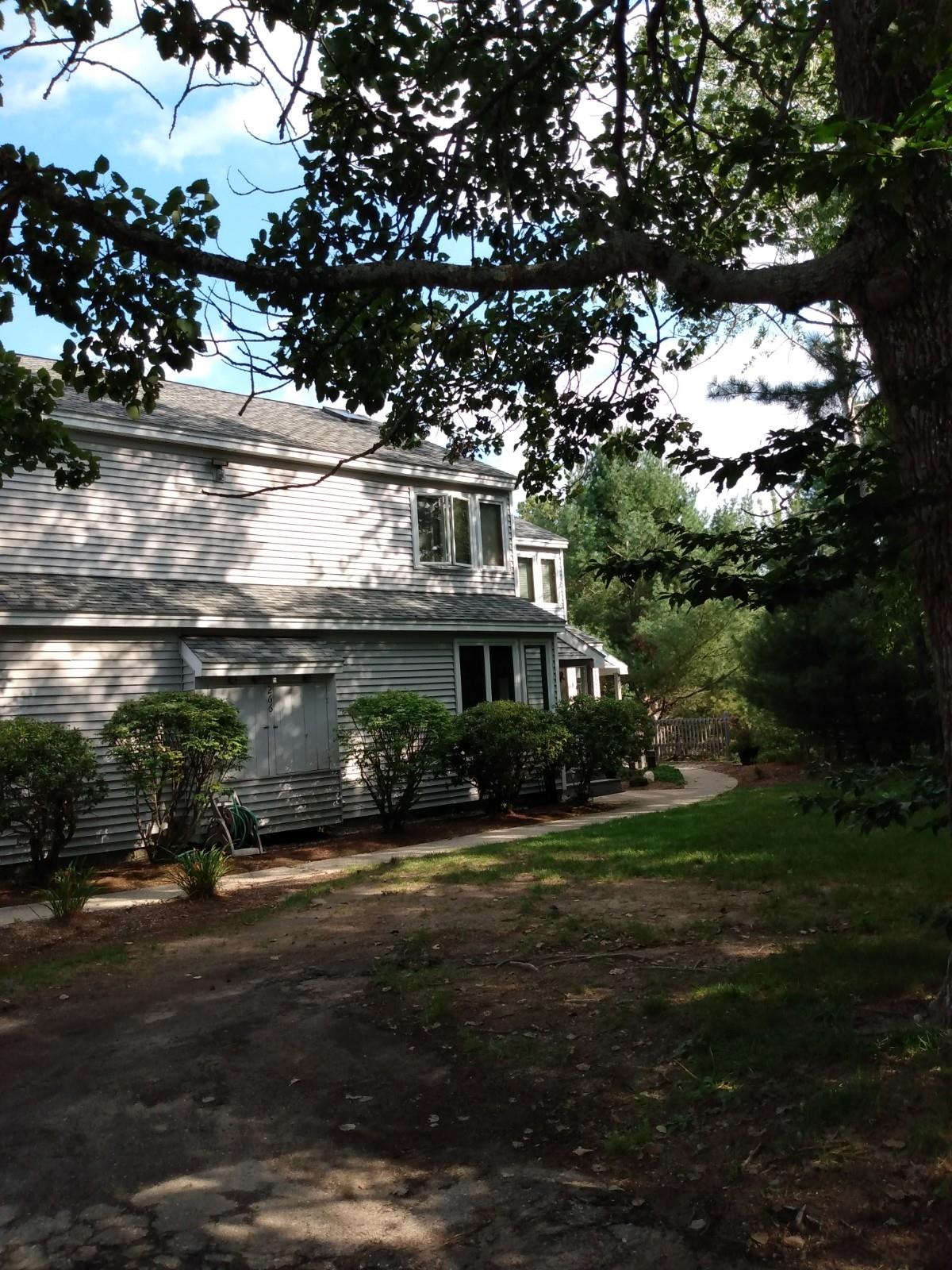 266 Michawanic Road, Unit C Wakefield, NH 03872 - Photo 18 of 22