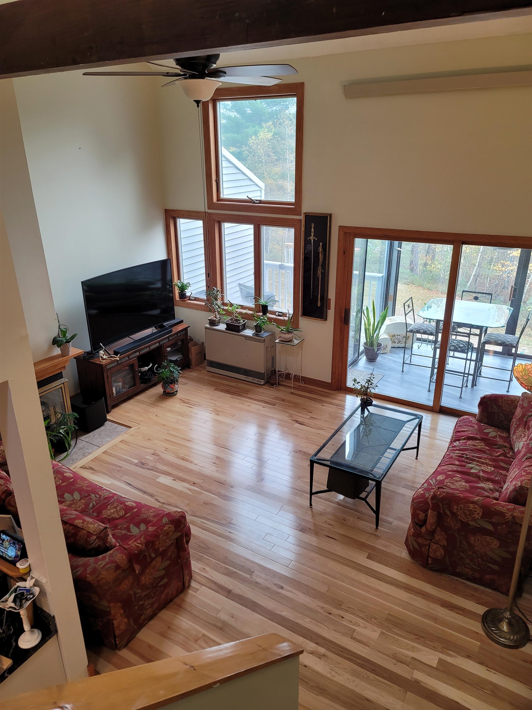 266 Michawanic Road, Unit C Wakefield, NH 03872 - Photo 4 of 22