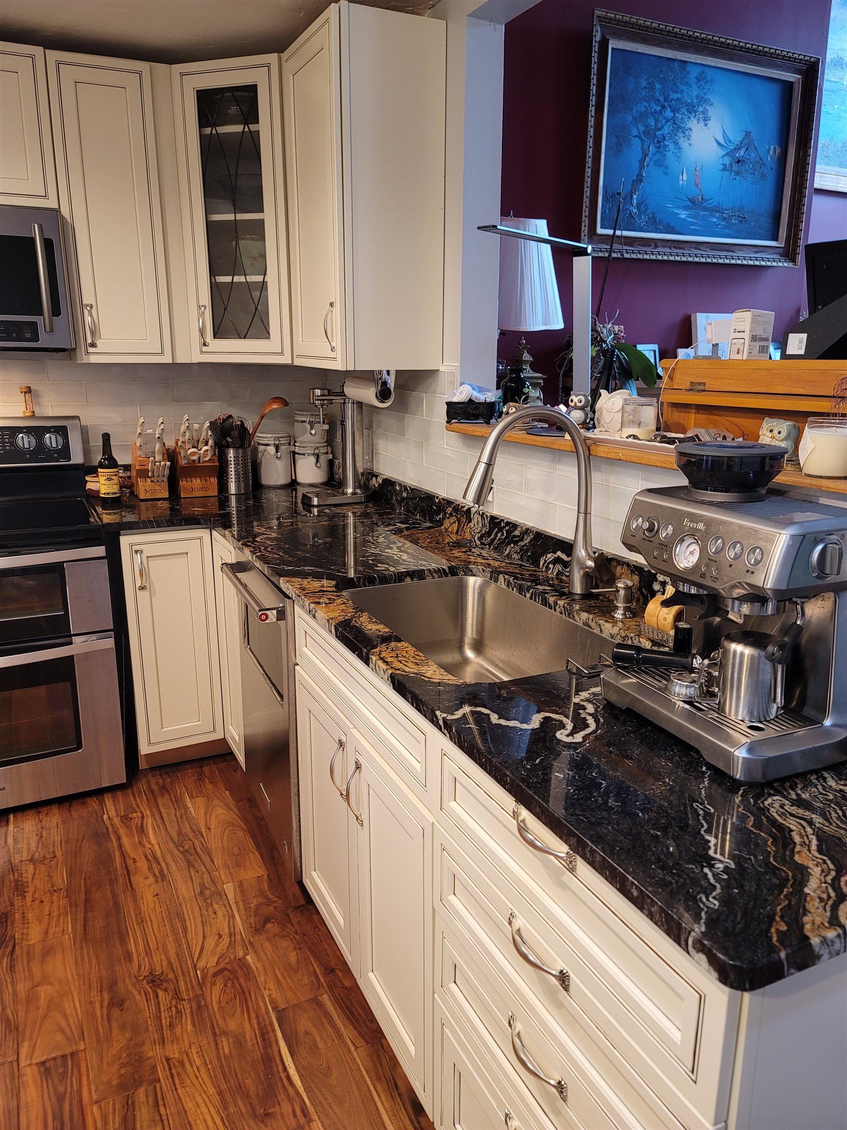 266 Michawanic Road, Unit C Wakefield, NH 03872 - Photo 7 of 22