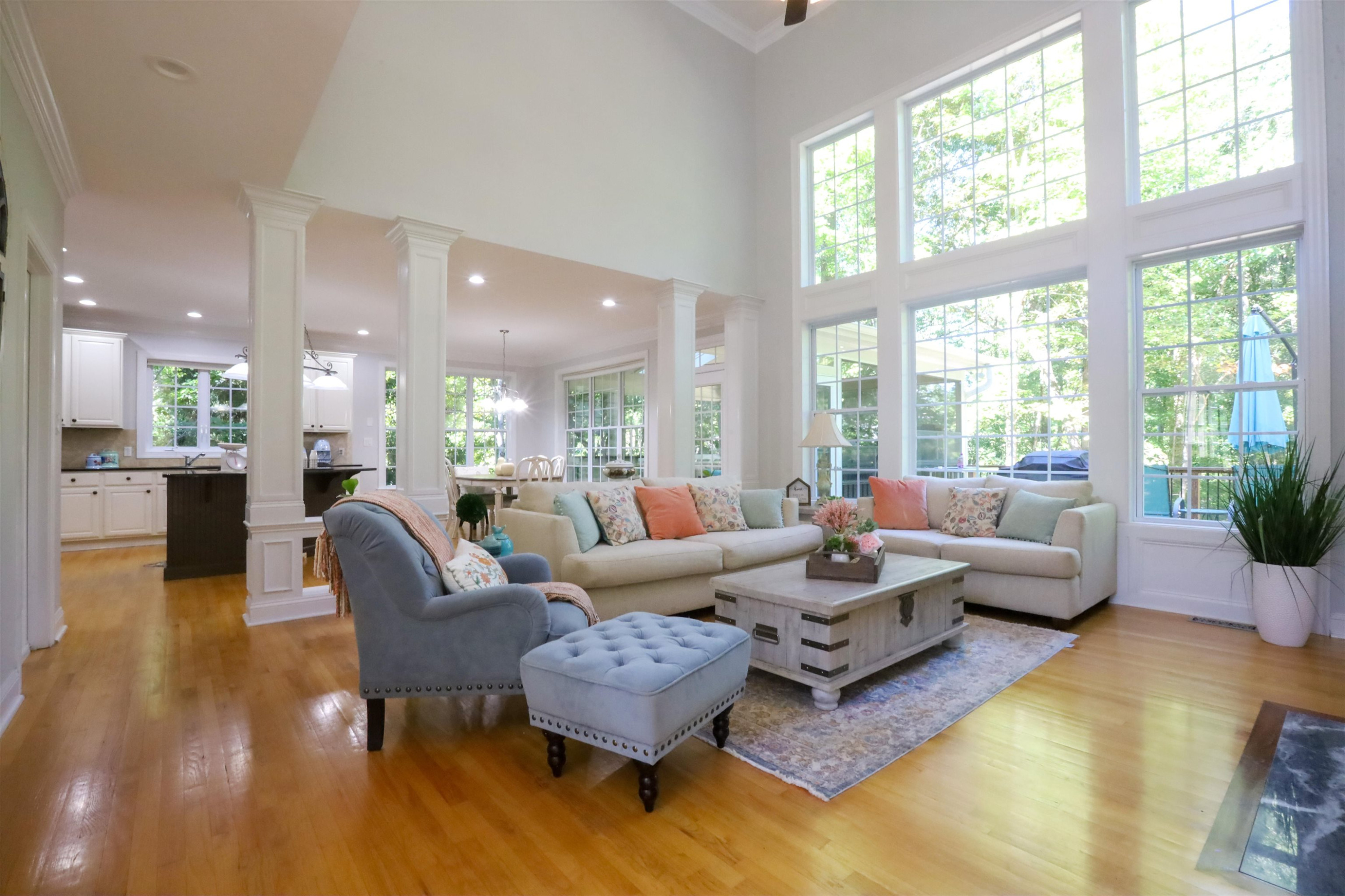 3804 Wesley Ridge Drive Apex, NC 27539 - Photo 13 of 30 Photo 13