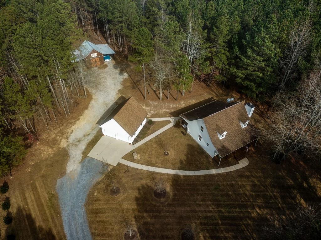 248 Hicks Road Rockmart, GA 30153 - Photo 1 of 1