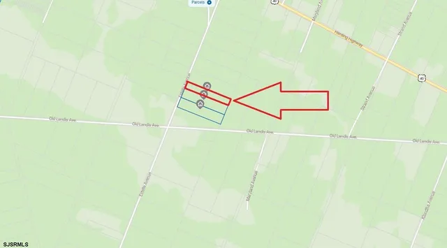 $22,500 | B:534-l:12.02 Estelle Avenue, Mays Landing, NJ 08330