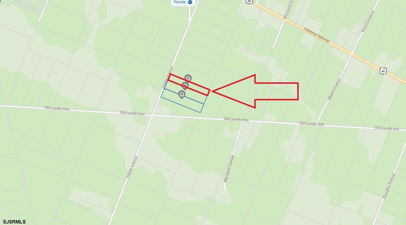 B:534-l:12.02 Estelle Avenue Mays Landing, NJ 08330 - Photo 4 of 6