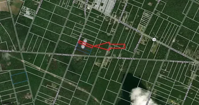 $22,500 | B:534-l:12.02 Estelle Avenue, Mays Landing, NJ 08330