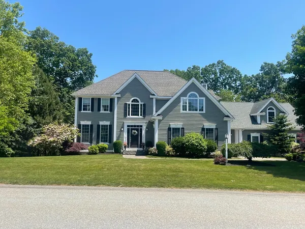 $1,725,000 | 27 Parsons Hill Road, Wenham, MA 01984