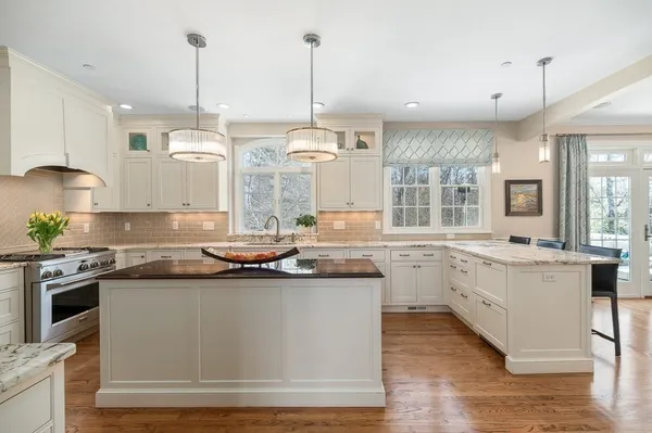 $1,725,000 | 27 Parsons Hill Road, Wenham, MA 01984