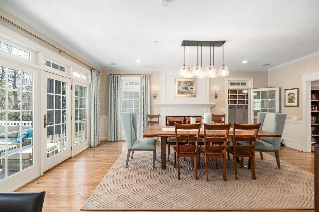 27 Parsons Hill Road Wenham, MA 01984 - Photo 12 of 40