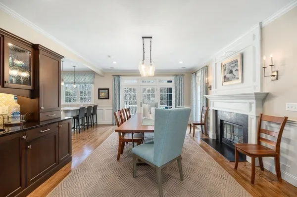 $1,725,000 | 27 Parsons Hill Road, Wenham, MA 01984