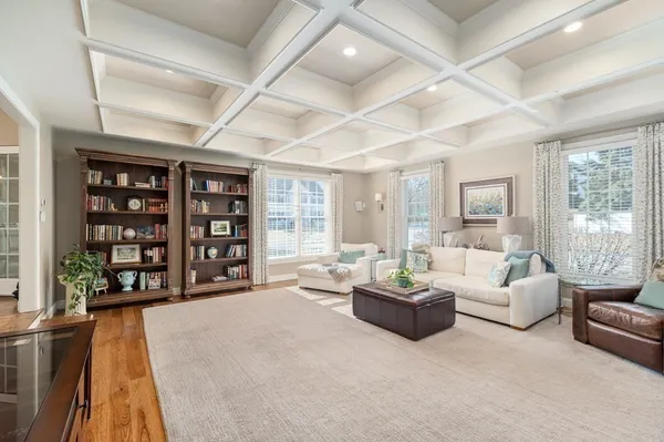 $1,725,000 | 27 Parsons Hill Road, Wenham, MA 01984