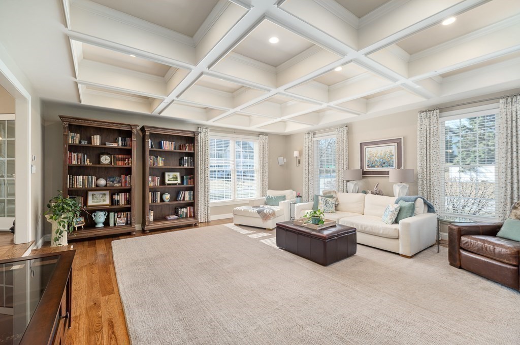 27 Parsons Hill Road Wenham, MA 01984 - Photo 15 of 40