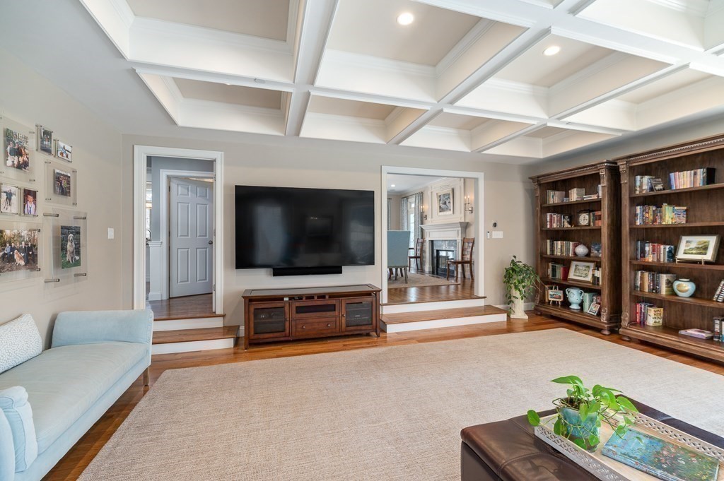 27 Parsons Hill Road Wenham, MA 01984 - Photo 16 of 40